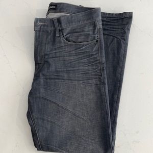 Like NEW!! Express Jeans